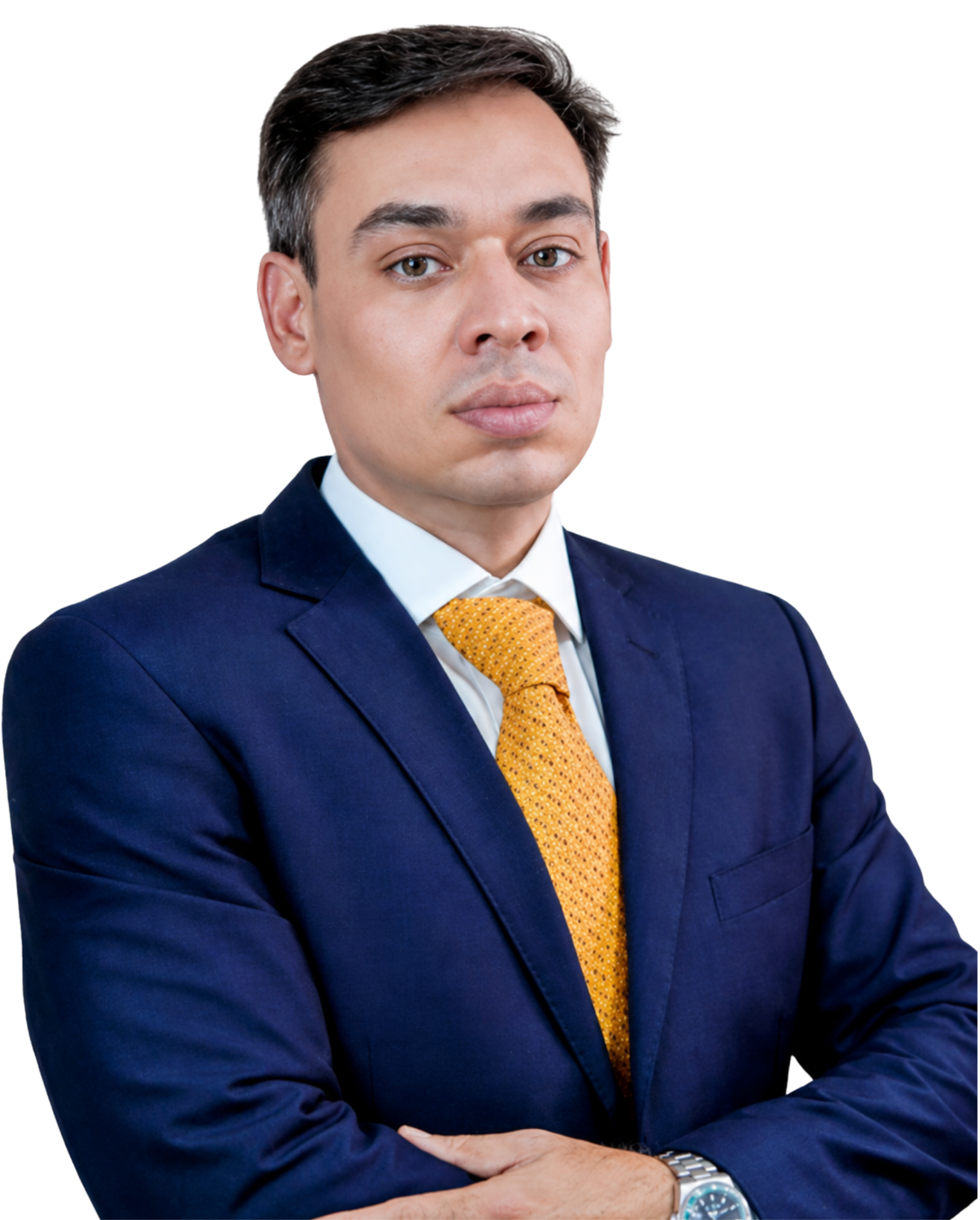 Antônio de Pádua da Costa Visgueiro Cavalcante